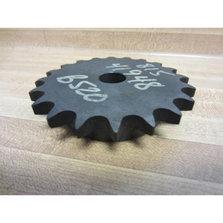 Martin 50B20 Sprocket 34" Bore - New No Box