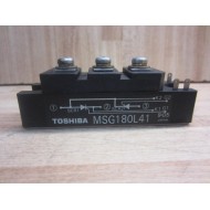 Toshiba MSG-180L41 Transistor MSG180L41 - Used