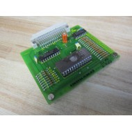 Indramat 109-468-4B03-01 PC Board 109-468-4A03-01 - New No Box