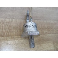 NEC 50P4SF Rectifier - Used