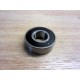 Consolidated Bearing R6-2RS Bearing R62RS