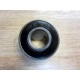 Consolidated Bearing R6-2RS Bearing R62RS