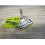 Littelfuse 4AB-20A Ceramic Fuse 4AB20A (Pack of 15)