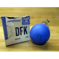 Westinghouse DKF-125V Projection Lamp DFK125V