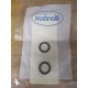 Nordson 940133A Viton O-Ring (Pack of 2)