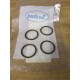 Nordson 940181A Viton O-Ring (Pack of 4)