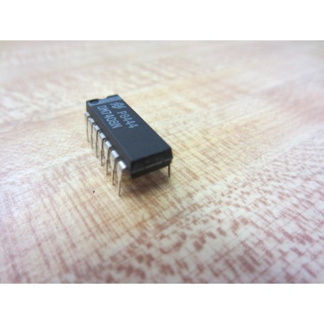 Fairchild DM7408N Integrated Circuit (Pack of 3)