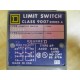 Square D 9007-C62B2 Limit Switch 9007C62B2 - New No Box