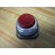 Allen Bradley 800T-B6B Push Button 800TB6B Red (Pack of 3) - Used