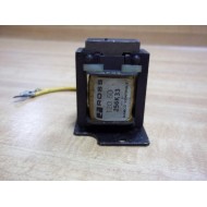 Ross 256K33 Solenoid Coil Tested 120V - Used
