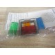 Allen Bradley 800MS-WC Plate R,G,B,O &C (Pack of 2)