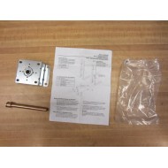 455049 Extension Pin Kit & Manual (Pack of 3)