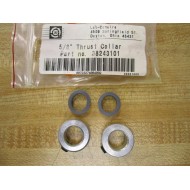 Lau 38243101 58 Thrust Collar (Pack of 8)