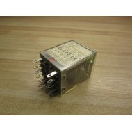 Turck C4A43DX 24VDC Releco C4-A43DX Relay - New No Box