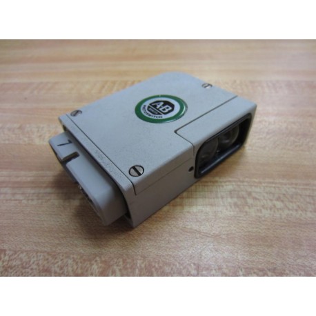 Allen Bradley 42MRP-5000 Photohead 42MRP5000 Series B - Used