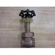 Hammond IB629 Gate Valve 34" - New No Box