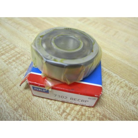 SKF 7302 BECBP 7302BECBP Ball Bearing