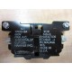 Cutler Hammer 10933H8 Eaton Auxiliary Contact