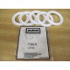 ARO 73815 Piston Packing Ring C9256 (Pack of 5)