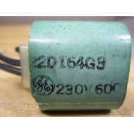 GE General Electric 22D164G3 Coil - Used