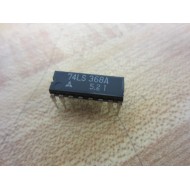 Matsushita 74LS 368A Integrated Circuit 74LS368A (Pack of 5)