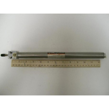 SMC NCDMR0751000 Cylinder  NCDMR075-1000 - Used