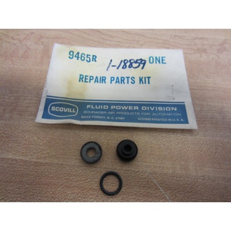 Schrader-Scovill 9465R Repair Parts Kit