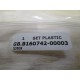 GB.B160742-00003 One Gasket Set GBB16074200003 (Pack of 5) - New No Box