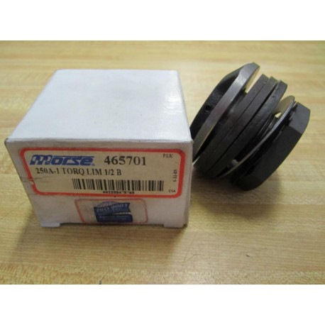 Morse 465701 Torque Limiter 250A-1 12 B