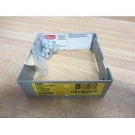 Hoffman F44GUC U-Connector 52260 (Pack of 11) - New No Box