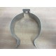 Minerallac 7B Coduit Hanger 3" RIGID NO BOLT (Pack of 11) - Used