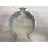 Minerallac 7B Coduit Hanger 3" RIGID NO BOLT (Pack of 11) - Used