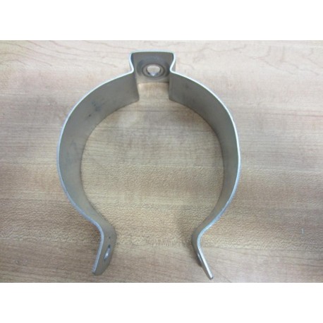 Minerallac 7B Coduit Hanger 3" RIGID NO BOLT (Pack of 11) - Used
