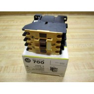 Allen Bradley 700-F400A7 700F400A7 Control Relay Type F 24V Series B
