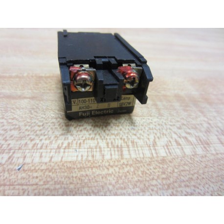 Fuji Electric AH30-Z Transformer AH30Z - Used