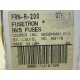 Buss FRN-R 200 Bussmann Fuse Cross Ref 4A456