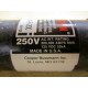 Buss FRN-R 200 Bussmann Fuse Cross Ref 4A456