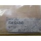 SM12A243 Spring (Pack of 11) - New No Box