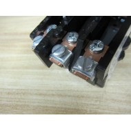 Siemens 48DC38AA3 Overload Relay Chipped Housing - New No Box