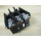 Siemens 48DC38AA3 Overload Relay Chipped Housing - New No Box