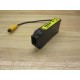 Banner D12SN6FVQ Sensor 33714 Yellow Connector - New No Box