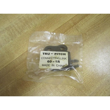 Tru-Pitch 60-1R Link Connecting (Pack of 11)