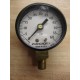 Ashcroft 20W1005-H-01L-XRG-60 Pressure Gauge 20W1005-H-01L Chipped Glass