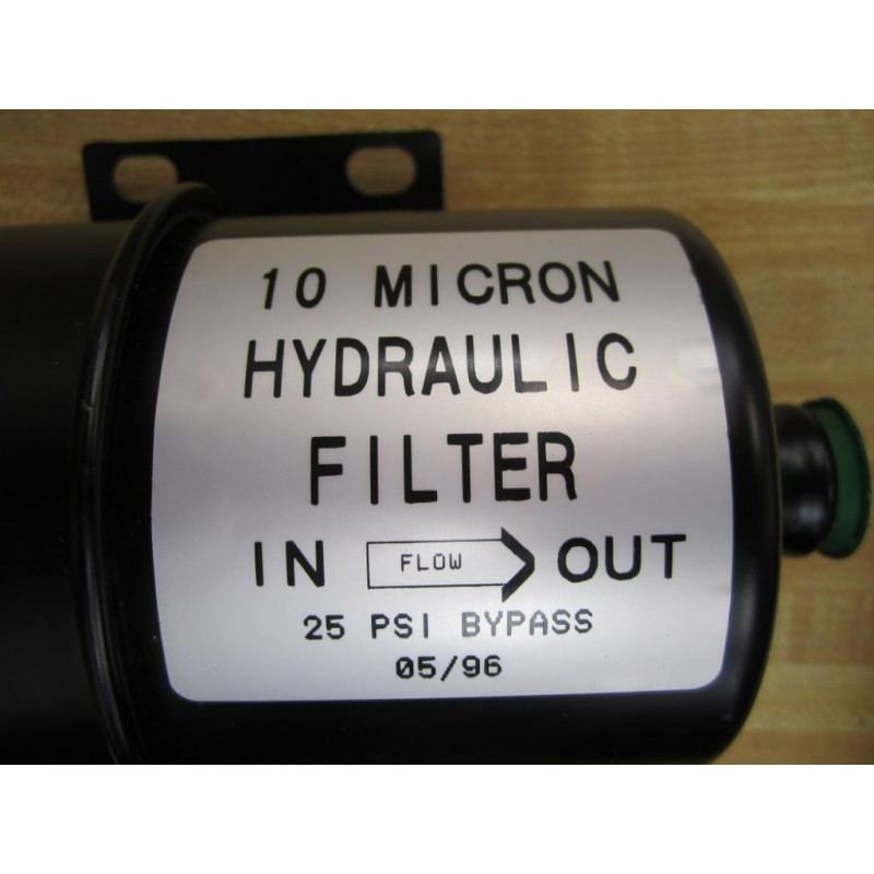 Hyster 1337159 Hydraulic Filter 10 Micron Hy-1337159 