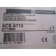 Telemecanique XCS-A713 Limit Switch XCSA713 071899