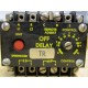 ISSC 1013 Timer Range: .06-10 Sec - Used