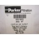 Parker 930162Q Filter Element