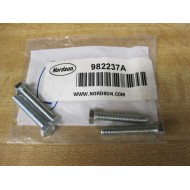 Nordson 982237A Hex Screws (Pack of 4)