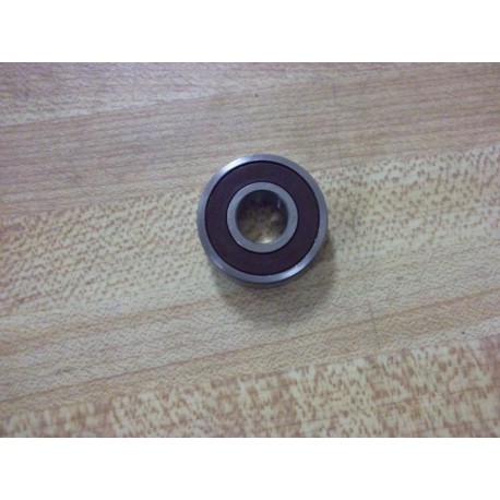 Nachi 6000-2NSE Bearing 60002NSE