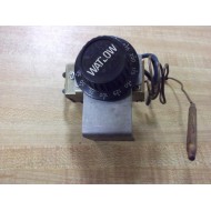 Watlow 202-0-21-4 Thermostat 2020214 - Used